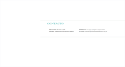 Desktop Screenshot of cementeriobritanico.org.ar